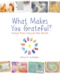 Omslagafbeelding: What Makes You Grateful? 1st edition 9780762786718