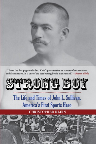 Cover image: Strong Boy 9780762788385