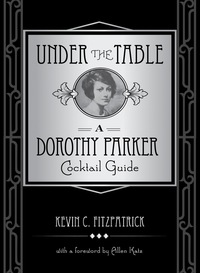 Cover image: Under the Table 9780762792689