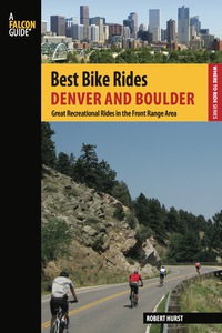 Titelbild: Best Bike Rides Denver and Boulder 1st edition 9780762782529