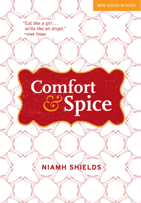 Comfort & Spice: Recipes for Modern Living, 1st Edition - FULL INSTANT DOWNLOAD | PDF DOCX EPUB