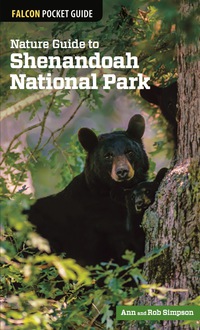 Cover image: Nature Guide to Shenandoah National Park 9780762770762