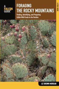 Imagen de portada: Foraging the Rocky Mountains 1st edition 9780762782604