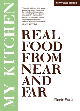 Cover image: My Kitchen 1st edition 9780762770342