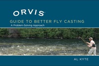 Cover image: Orvis Guide to Better Fly Casting 9781592288700