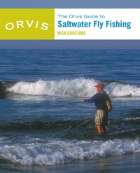 Omslagafbeelding: Orvis Guide to Saltwater Fly Fishing, New and Revised 1st edition 9781599212326