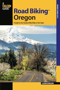 Titelbild: Road Biking Oregon 2nd edition 9780762781690