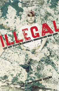 Cover image: Illegal 9781599218618