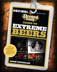 Cover image: Brewtal Truth Guide to Extreme Beers 1st edition 9781493003204