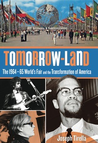 Cover image: Tomorrow-Land 9780762780358