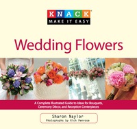 表紙画像: Knack Wedding Flowers 9781599215150