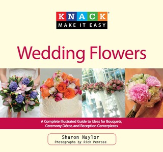 Cover image: Knack Wedding Flowers 9781599215150