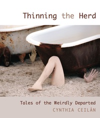 Omslagafbeelding: Thinning the Herd 9781599212197