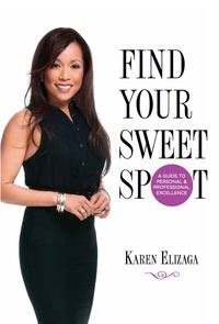 Cover image: Find Your Sweet Spot 9780762791873