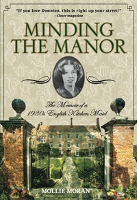 Cover image: Minding the Manor 9780762796830