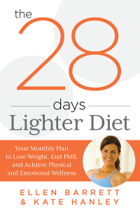 Cover image: 28 Days Lighter Diet 9780762787678