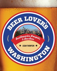 Cover image: Beer Lover's Washington 1st edition 9780762786343