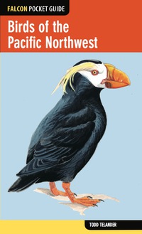 Immagine di copertina: Birds of the Pacific Northwest 1st edition 9780762783649