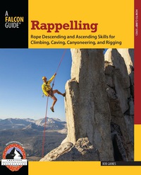 Cover image: Rappelling 1st edition 9780762780808