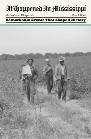 Cover image: It Happened in Mississippi 1st edition 9780762771929
