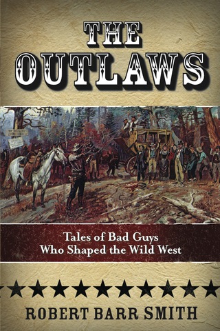 Imagen de portada: The Outlaws 1st edition 9780762791354