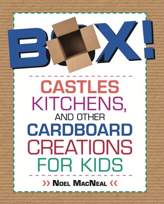 صورة الغلاف: Box! 9780762787777