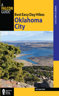 Cover image: Best Easy Day Hikes Oklahoma City 1st edition 9780762763771