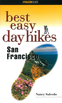 Imagen de portada: Best Easy Day Hikes San Francisco 1st edition 9781560449478