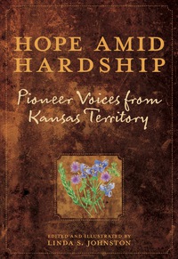 Cover image: Hope Amid Hardship 1st edition 9780762784868