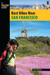 Cover image: Best Hikes Near San Francisco 1st edition 9780762746750