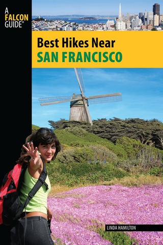Cover image: Best Hikes Near San Francisco 1st edition 9780762746750