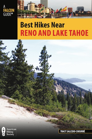 Cover image: Best Hikes Near Reno and Lake Tahoe 1st edition 9780762781577