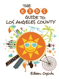 Immagine di copertina: Kid's Guide to Los Angeles County 1st edition 9780762792184