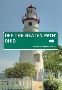 Immagine di copertina: Ohio Off the Beaten Path® 13th edition 9780762792061