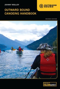 Titelbild: Outward Bound Canoeing Handbook 9780762784257