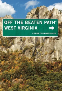 Omslagafbeelding: West Virginia Off the Beaten Path® 7th edition 9780762792108