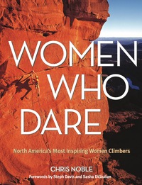 Immagine di copertina: Women Who Dare 1st edition 9780762783717