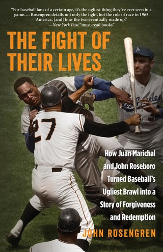 Imagen de portada: The Fight of Their Lives 9780762788477