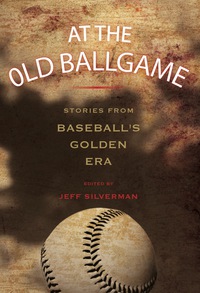 Omslagafbeelding: At the Old Ballgame 1st edition 9780762796496