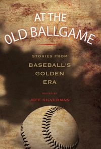 صورة الغلاف: At the Old Ballgame 1st edition 9780762796496