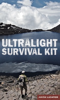 Imagen de portada: Ultralight Survival Kit 9780762790203