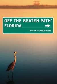Cover image: Florida Off the Beaten Path® 12th edition 9780762792016