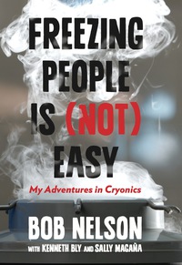 Cover image: Freezing People Is (Not) Easy 9780762792955