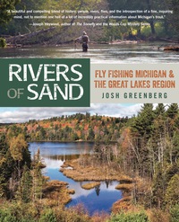 Immagine di copertina: Rivers of Sand 1st edition 9780762778119