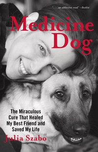 Cover image: Medicine Dog 9780762796441