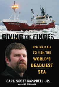 Cover image: Giving the Finger 9780762791316