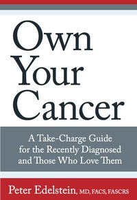 صورة الغلاف: Own Your Cancer 1st edition 9780762796373