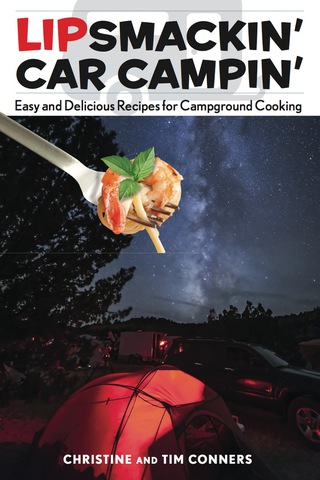 Imagen de portada: Lipsmackin' Car Campin' 1st edition 9780762781331