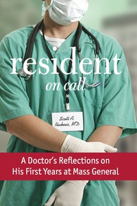 Imagen de portada: Resident On Call 1st edition 9780762794539