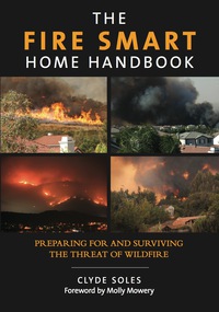 Cover image: Fire Smart Home Handbook 1st edition 9780762796908